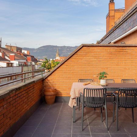 Ferienwohnung Ah El Mirador De La Catedral De Oviedo Vut5910As Exterior foto