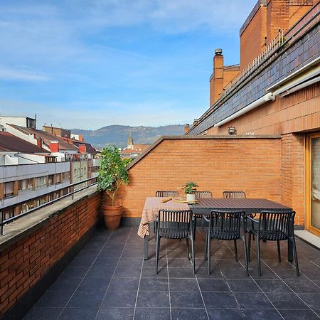 Ferienwohnung Ah El Mirador De La Catedral De Oviedo Vut5910As Exterior foto